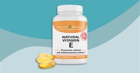 Here we had reviewed the best vitamin e supplements. The 10 Best Vitamin E Supplements of 2020 - Being Dad