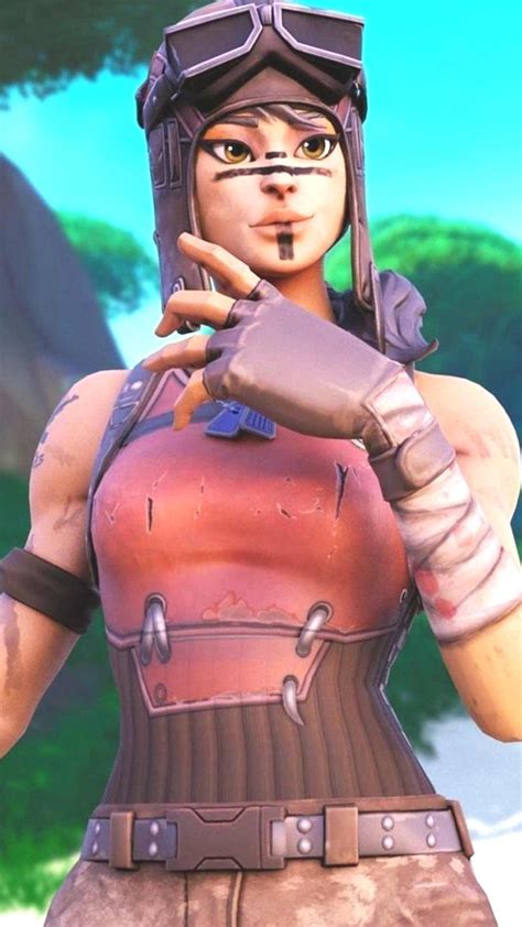 We will continue to update this section with the latest info and if fortnite decides to return this skin. Renegade raider fortnite skin wallpaper HD phone ...