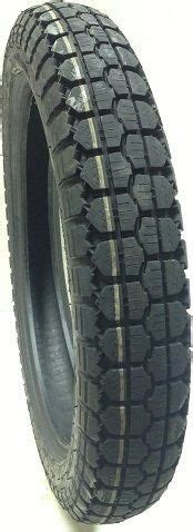 Ships from and sold by midwest traction. Duro HF308 Tire - Front/Rear - 4.00-19 , Position: Front ...