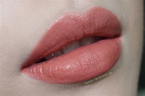 These little beauties are just as lightweight, delightfully creamy and sweetly scented as all the shades you know and love!. NYX Soft Matte Lip Cream Review and Lip Swatches | Xueqi's ...
