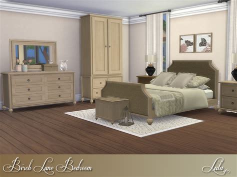 Evoking images of a quiet retreat by. Lulu265's Birch Lane Bedroom