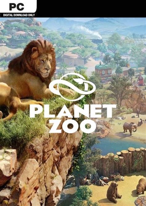 Planet zoo pc game 2020 overview. Get Planet Zoo PC - Download cheaper | cd key Instant ...