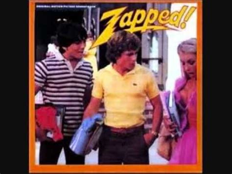 Why i need you so. Got To Believe In Magic From the movie 'ZAPPED' 1982 - YouTube