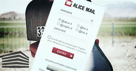 Avevo sentito dire di programmi del tipo brutal attack che potevi ottenere la password da un account email, in fin dei conti è pur sempre la sua email. Alice Mail: come funziona e come configurarla? GUIDA completa