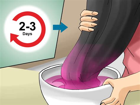 How to remove food coloring and hair dye stains. Get Kool Aid out of Hair | Kool aid hair, Kool aid hair ...