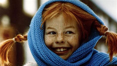 Pippi langstrumpf (voller name pippilotta viktualia rollgardina pfefferminz efraimstochter langstrumpf, schwedischer originalname: Pippi Langstrumpf: Was macht Inger Nilsson heute? | InTouch