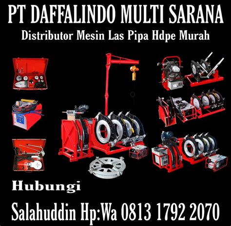 Perusahaan mesin las pipa hdpe | mesin shd murah 082165150552. Mesin Las Pipa Hdpe shds-shd 160mm-200mm - MESIN HDPE ...