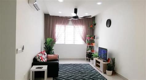 1, lingkaran eco majestic, eco majestic, 43500 semenyih, selangor d.e. HARMONI APARTMENT, ECO MAJESTIC Entire apartment (Kuala ...