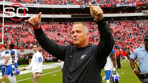 He was the head football coach at the university of georgia for 15 years and at the university of miami, his alma mater, for three. Sources: Mark Richt to be named new Hurricanes coach ...