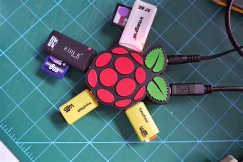 You can use this method to clone sd cards with any file systems like ntfs, fat32, exfat, ext2, ext3 or ext4. Making your own SD card clone army #piday #raspberrypi @Raspberry_Pi « Adafruit Industries ...