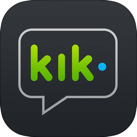 One of the best features with the line app is the unlimited variety of stickers you can send to people for a way to express yourself. Kik Messenger Gets Improved Scrolling, iPhone 6 and iPhone ...