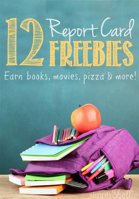 There are so many businesses that participate in rewarding kids who do well in school. Good Report Card Freebies 2015 | Teaching kids, Teaching, Kids learning