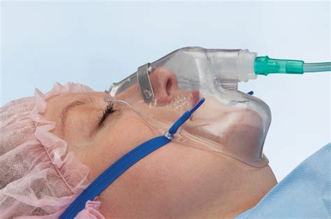 The cannulae devices can only provide oxygen at low flow rates upto 5 litres per minute (l/min), delivering an oxygen concentration. Disposable Oxygen Masks - Fairmont Medical Products Australia