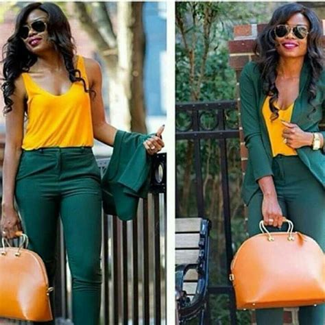 Maybe you would like to learn more about one of these? Mustard/Yellow and emerald green / dark green suit ...