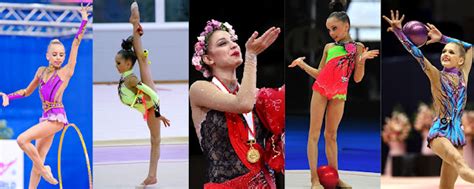 Dina and arina averina confirmed their status at gold medal favourites as they lead qualifying competition after four rotations. Averina Twins Fan Blog: Our favorite twins under the gaze ...