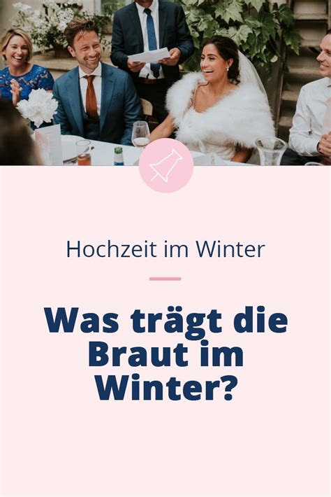 Check spelling or type a new query. Hochzeit im Winter - Was anziehen?