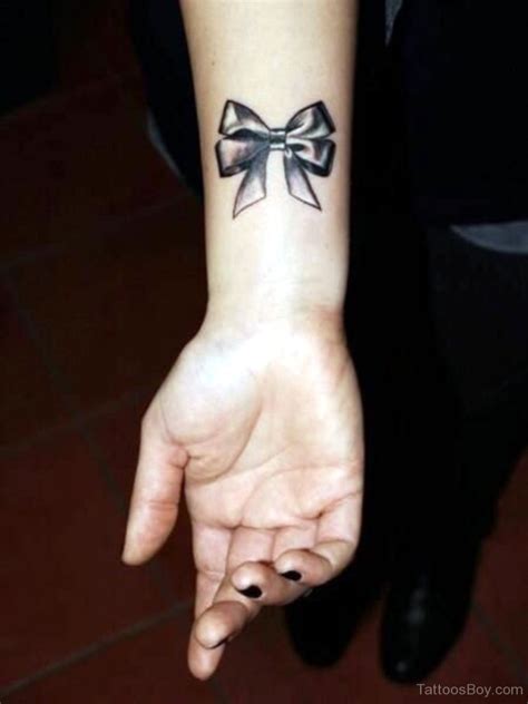 Tattooing is a kind of body art that has been embraced world over by both men and women. Bow Tattoos | Tattoo Designs, Tattoo Pictures