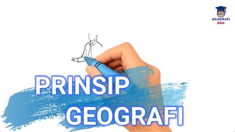 Prinsip korologi merupakan prinsip yang memadukan prinsip persebaran,interelasi, dan deskripsi merupakan ciri dari geografi modern dikarenakan dalam geogarfi modern, geografi telah menjadi salah satu cabang ilmu yang memiliki ruang lingkup ilmu yang lebih luas yang mendeskripsikan secara. PRINSIP GEOGRAFI - YouTube