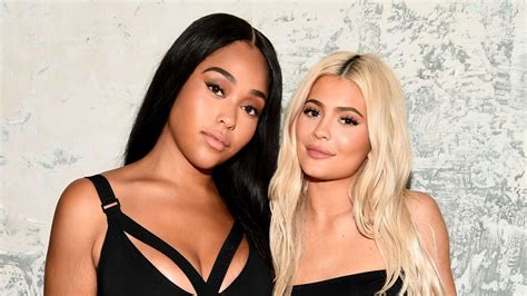 More videos from teen bff. KUWK: Kylie Jenner And Jordyn Woods Spotted Together For ...