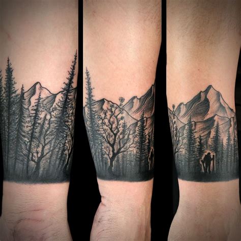 Top 30 wristband tattoos incredible wristband tattoo designs ideas. Wristband Tattoo by Austin Rose | Tattoos, Austin rose ...