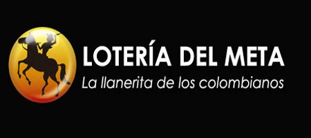 Este es el último sorteo de la lotería del tolima de la noche del lunes 19 de abril de 2021, sorteo no. Último resultado Loteria del Meta | resultadosloterias.info