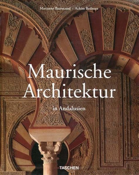 maurische architektur in andalusien von barrucand - ZVAB