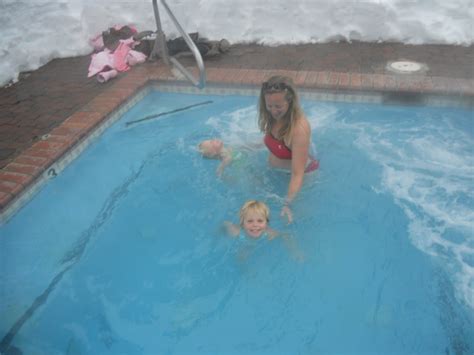 Coomers should just behave and they shouldn't talk innaproprietly in other women chat when they have clearly not consented to it regardless of weither there is hot tub streamers or not on the website. The Long Family: Hot Tub. Cold Snow.