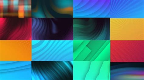 Easy to change background video, and colors. Download DesignOptimal - Videohive Trendy Animated ...