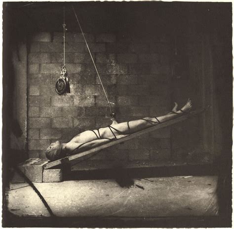 A childhood trauma as an influence. Joel-Peter Witkin Twelvetrees Press SIGNED | Joel-Peter ...