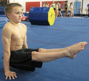 Abs kids empowers children with autism spectrum disorders (asd) to reach their potential through personalized applied behavioral analysis (aba) therapy. This kid has better abs than you - Bodybuilding.com Forums