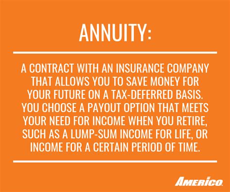 Choosing a life insurance company with a high rating will help ensure the company is financially strong and will have the ability to payout a claim in the future. An annuity can help you be better... - Americo Financial Life & Annuity Insurance Company | Facebook