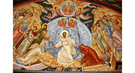 Ειδήσεις, video, ειδησεις τωρα και νέα για ανασταση χριστου από το ανάσταση: Μετά την Ανάσταση του Κυρίου μας - Άγιος Νικάνορας - Ιερός ...