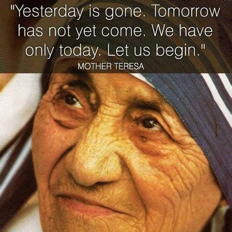 Do it anyway sign in mother teresa's office. 22 Mother Teresa Quotes ideas | mother teresa quotes ...