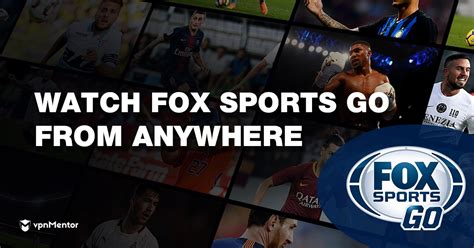 Stream all your favorite sports: How to Watch FOX Sports GO Online!