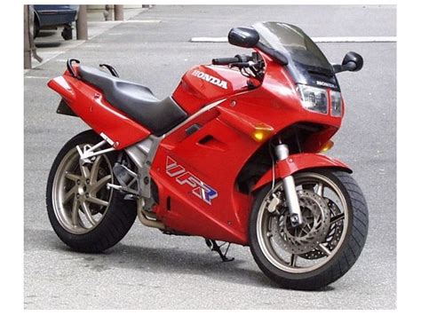 See 5 results for 1995 honda vfr 750 for sale at the best prices, with the cheapest ad starting from £500. Aforador Honda Vfr 750 1990-1993