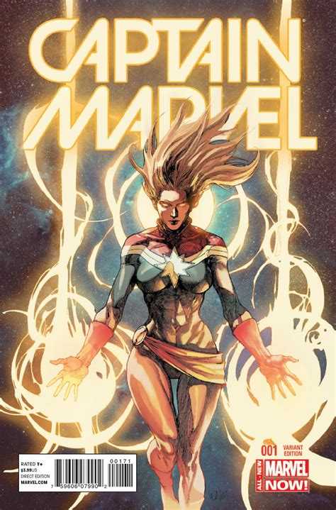 However, due the conclusion of the falcon and the winter. Who Is Captain Marvel? Learn More About Marvel's 2018 ...