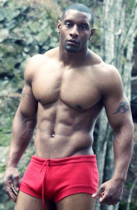 Skinny schoolgirl takes stepdads big black cock! Broad shoulders, big pecs (With images) | Hot black guys ...