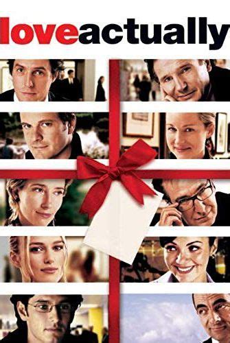 List of the best new love and romance movies. A Complete List of Christmas Movies Everyone Needs to See ...