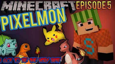 The pixelmon hangout is a new pixelmon 7.3.1 server made to hopefully provide a fun competitive pokemon experience with a mix of minecraft s. Minecraft "The Winner" Pixelmon Server w/ SimonHDS90 - YouTube