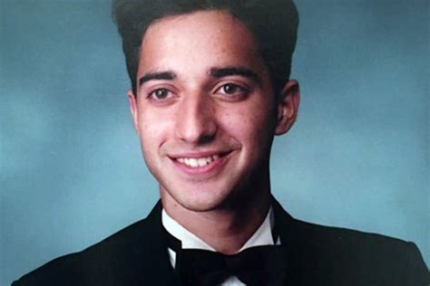 Berg and produced by working title television, among others. Adnan Syed - is he still in prison? Details as HBO picks ...