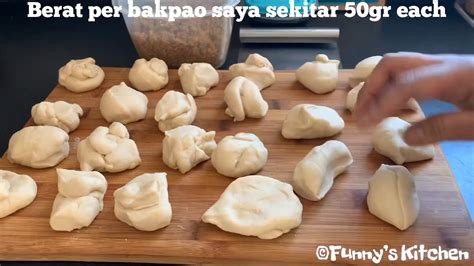 Temukan 500 aneka resep bakpao terbaik dengan berbagai variasi mulai dari pao blue isi unti kelapa, pao isi coklat, mini pao beranak isi cokelat, easy pao (bakpao simple), pao jamur. Resep Bakpao Isi Unti Kelapa / Panduan Membuat Bakpao ...
