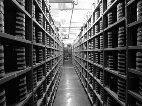 Film Archives | The National Museum of Cinema