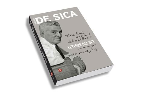 Ta osoba nie posiada jeszcze noty biograficznej. Vittorio De Sica | Le vie del cinema di Narni