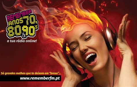 Ouvir musicas e viajar na maionese. Radio Remember radio online musica anos 80. Ouvir radio anos 80.