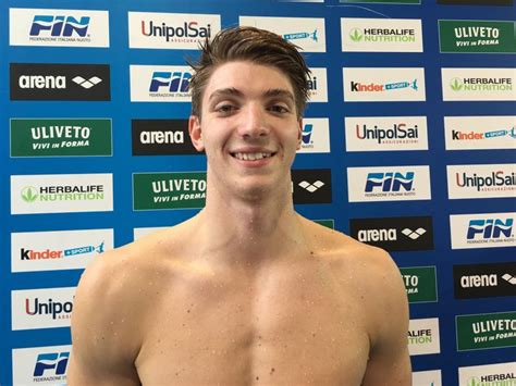 Nel decimo slot le gare si svolgono oggi, 9 novembre alle 16 e domani, 10 novembre, sempre alle 16 tra aqua centurions che. Nuoto, Mare Nostrum Barcellona 2018: Alessandro Miressi ...