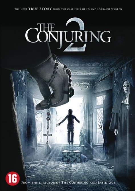 201316+ 1h 51msupernatural horror films. bol.com | The Conjuring 2 (Dvd), Vera Farmiga | Dvd's