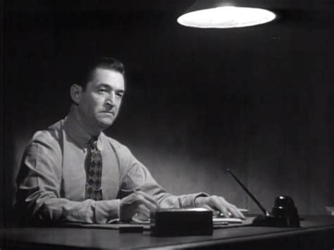 After years of investigation, assistant district attorney martin. The Enforcer (1951)