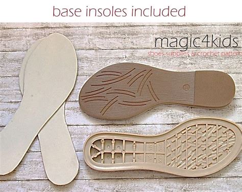 If you know how to make big shoes fit smaller than you can consider that big shoe. Medium wedges soles with insoles ready made for your own ...