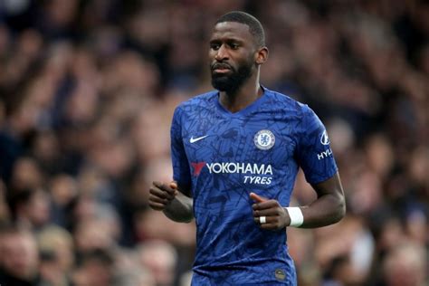 Examples of using rudiger in a sentence and their translations. Italian Report Claims Inter & Chelsea Could Exchange Godin ...