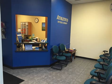 Physical therapy is one of the best healthcare choices you can make. Physical Therapy O'Fallon - Athletico O'Fallon South